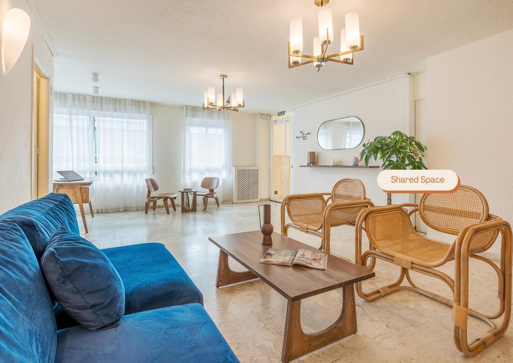 Granada Suites By Olala Homes — Photos 2